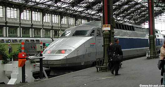 TGV